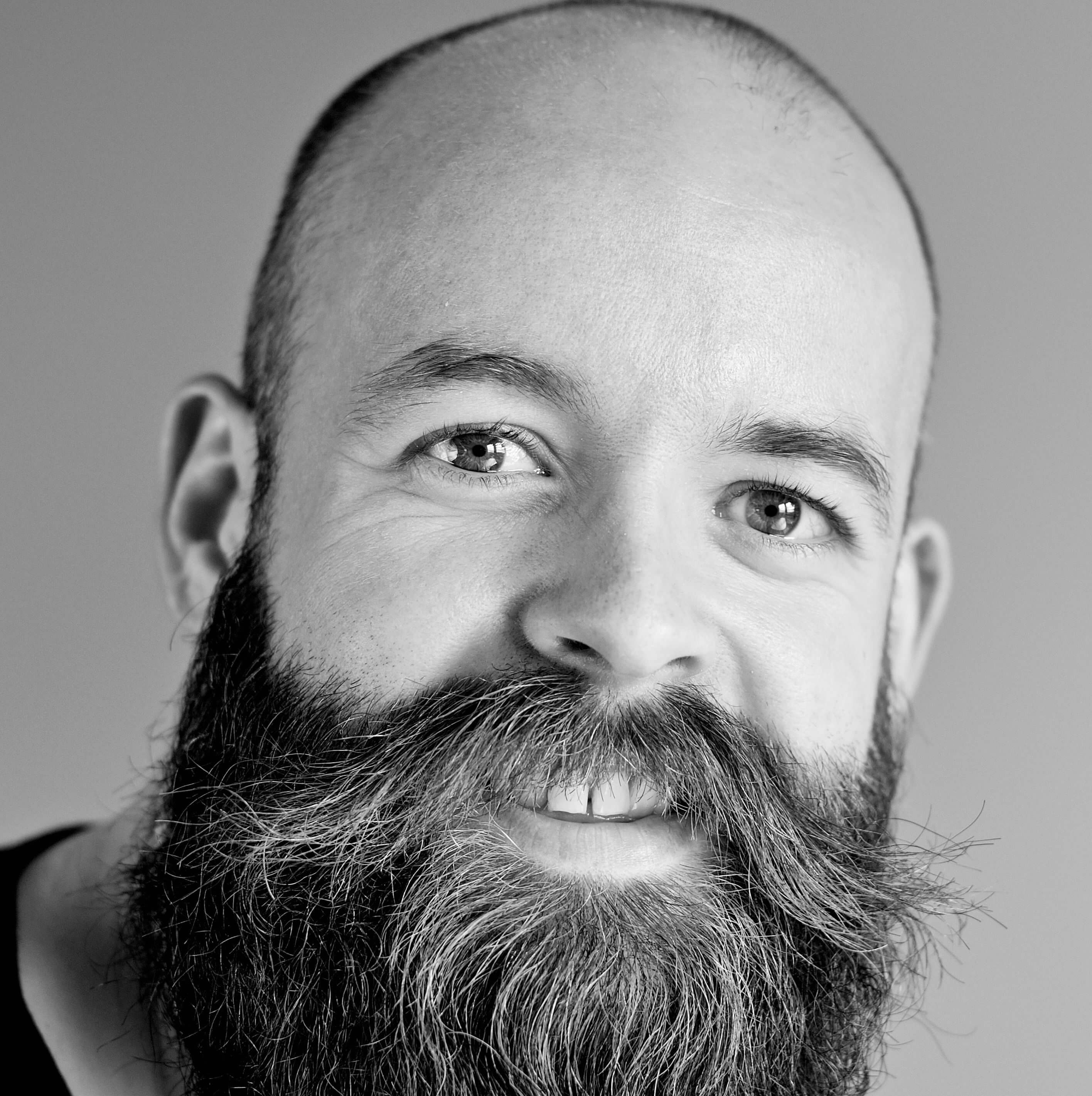 Bill Andrews - Designer Sandrew Inc.