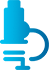Microscope icon